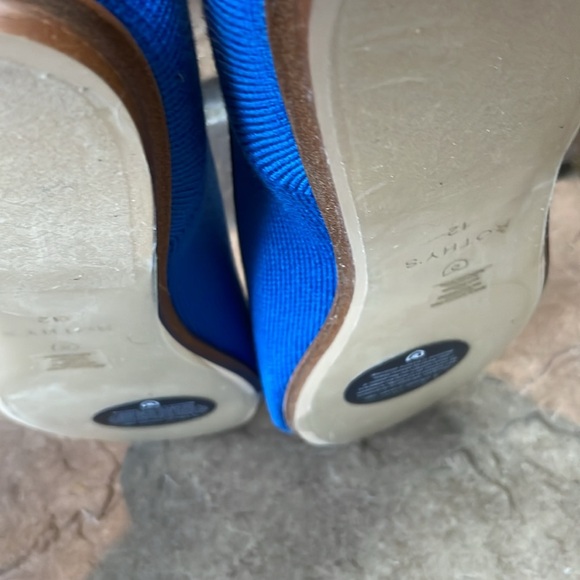 🤩Rothy’s Merino Tassel🤩 - Picture 9 of 9